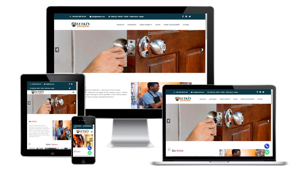 Çilingir krdeşler firmasına ait görsel